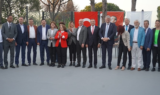Güçlendirilmiş Parlamenter Sistem Konuşuldu