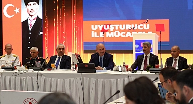 İçişleri Bakanı Soylu: Bir baron daha gözaltına alındı