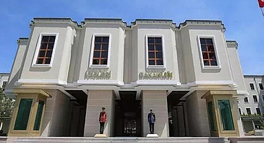 İçişleri Bakanlığı'ndan Ümit Özdağ'a suç duyurusu
