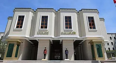 İçişleri Bakanlığı'ndan Ümit Özdağ'a suç duyurusu