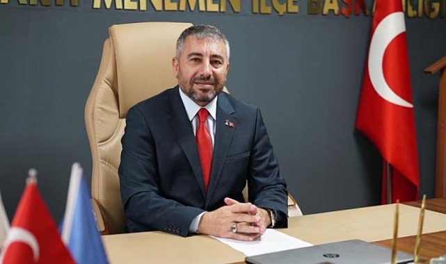 İstemezük zihniyeti Menemen’de devrede!