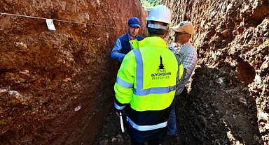 İzmir’de olası afetler önceden bilinecek
