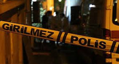 İzmir'deki silahlı kavgada 1 kişi öldü