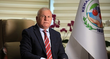 Karakayalı'dan kentsel dönüşüm açıklaması