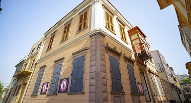 Konak Kadın Müzesi'ne Yaşam Kültürü ödülü