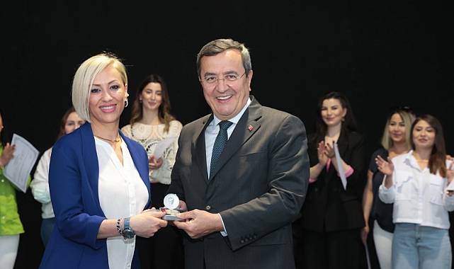 Konak’ta yetenek mesleğe Meslek kazanca dönüşüyor