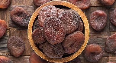 Kuru meyve ihracatında kuru kayısının ağırlığı artıyor