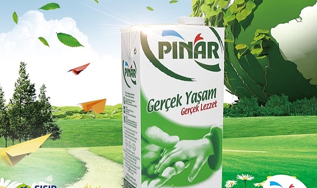 Pınar Süt, BIST Sürdürülebilirlik Endeksi’ne dahil oldu