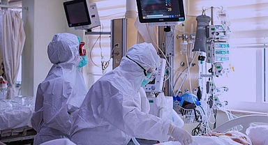 . İşte 17 Mayıs 2022 koronavirüs tablosu