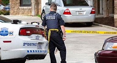 Silahlı saldırılarda 8 kişi öldü 55 kişi yaralandı