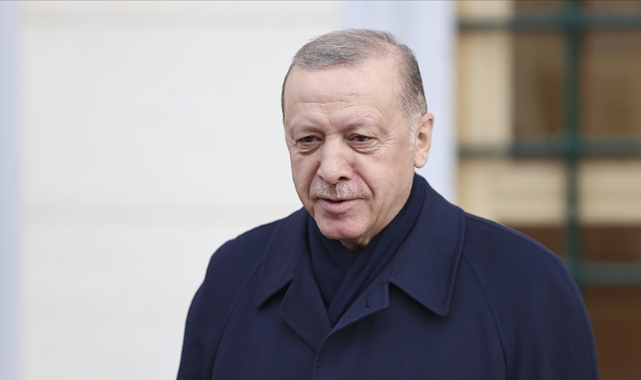 "Suudi Arabistan-Türkiye ilişkileri çok farklı bir konuma gelecek"