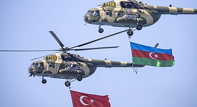 TEKNOFEST Azerbaycan başladı