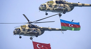 TEKNOFEST Azerbaycan başladı