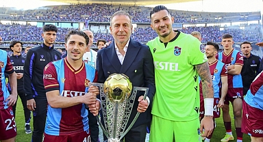 Trabzonspor, Abdullah Avcı  makus talihini yendi