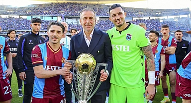 Trabzonspor, Abdullah Avcı  makus talihini yendi