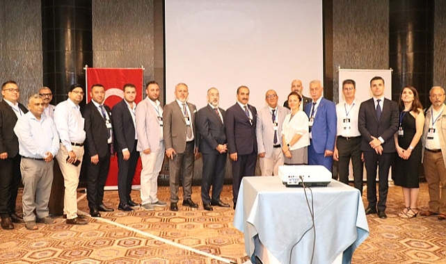 Türk meyve sebzeleri Hindistan’da görücüye çıktı