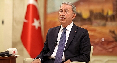 Türk Silahlı Kuvvetleri verilecek her türlü görevi yapmaya hazırdır