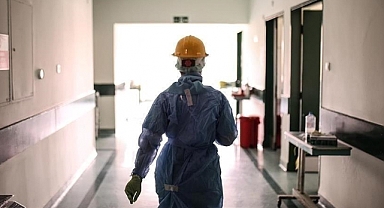 Türkiye'de 1534 kişinin Kovid-19 testi pozitif çıktı,