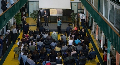 Türkiye’nin Patent Raporu’na Ege Üniversitesi damgası