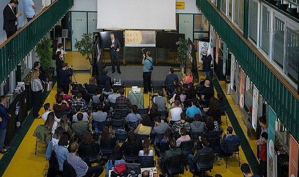 Türkiye’nin Patent Raporu’na Ege Üniversitesi damgası