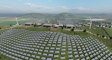 Türkiye’ye Rol model olacak