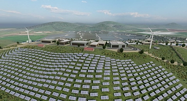 Türkiye’ye Rol model olacak