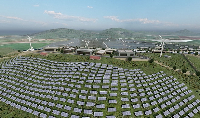 Türkiye’ye Rol model olacak