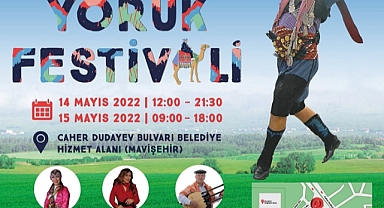 Uluslararası Karşıyaka Yörük Festivali’ne Geri Sayım Başladı