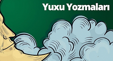 Yuxu Yozmaları