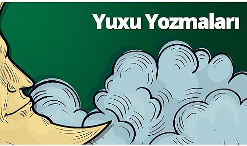 Yuxu Yozmaları