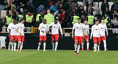 Ziraat Türkiye Kupası'nda finalin adı belli oldu