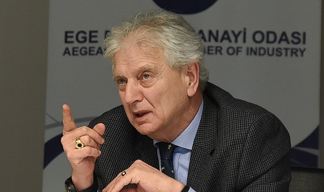 74 EBSO’lu ,İlk 500’de