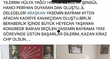 AK Parti'lilerden tepki