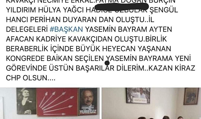 AK Parti'lilerden tepki