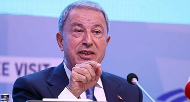 Akar'dan Yunan parlamenterlere sert tepki