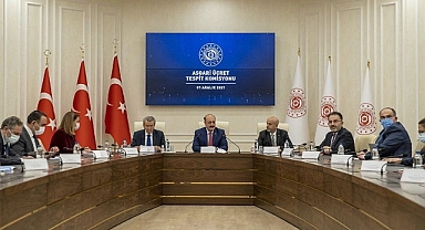 Asgari Ücret Tespit Komisyonu 29 Haziran'da toplanacak