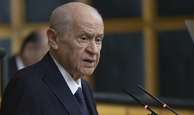 "Askere, polise saldıran hiç kimse bu milletin mensubu olamaz"