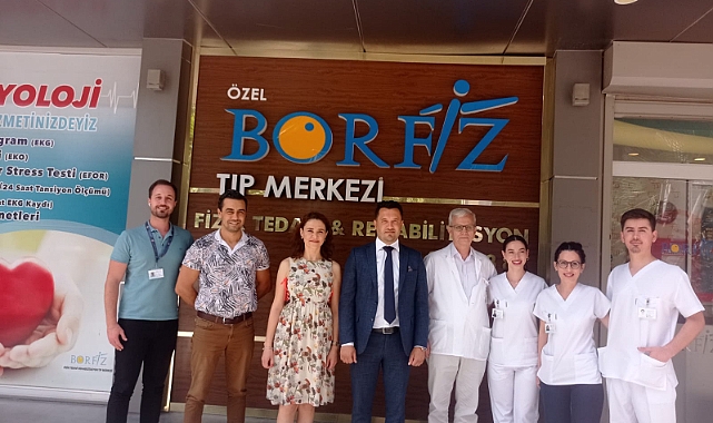Başkan Mert’ten üyelerine özel sağlık indirimi