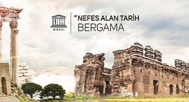 Bergama Çok Katmanlı Yönetim Planı'na İZKA'dan destek alındı