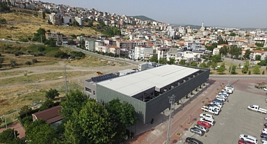 Büyükşehir Belediyesi’nden bir öncü adım daha