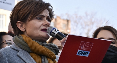 Canan Kaftancıoğlu'nun siyasi parti üyeliği düşürüldü