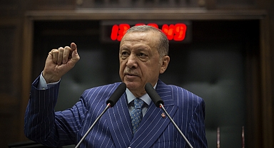 Cumhurbaşkanı Erdoğan'dan af müjdesi