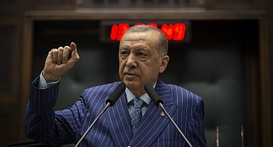 Cumhurbaşkanı Erdoğan'dan af müjdesi