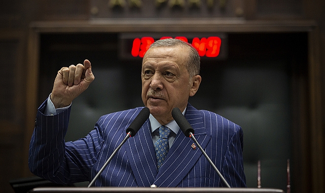 Cumhurbaşkanı Erdoğan'dan af müjdesi