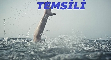 Denizde boğulma tehlikesi geçiren 80 yaşındaki kişi hastanede öldü