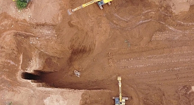 Denizli'de kaybolan 2 gencin cesedine ulaşıldı
