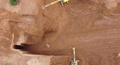 Denizli'de kaybolan 2 gencin cesedine ulaşıldı