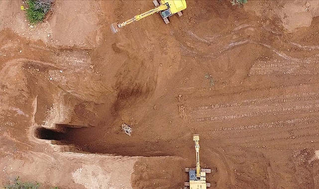 Denizli'de kaybolan 2 gencin cesedine ulaşıldı
