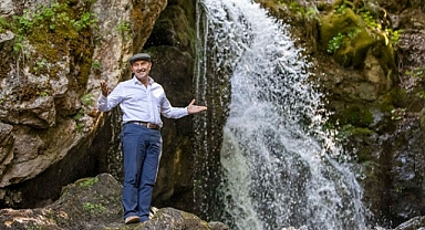 Doğayla uyumlu yaşamın öncü şehri İzmir