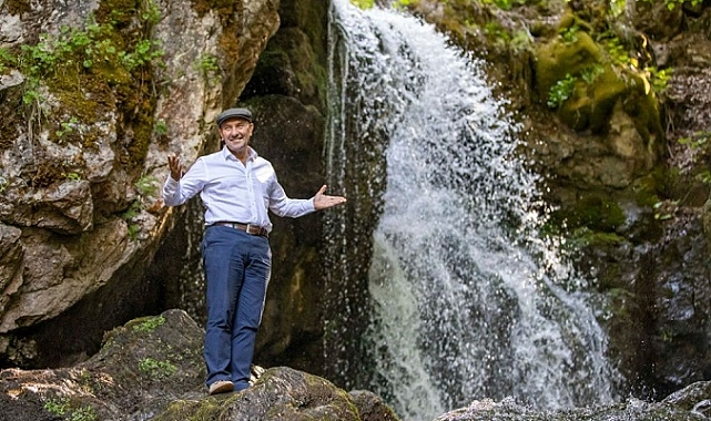 Doğayla uyumlu yaşamın öncü şehri İzmir